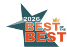 BOB 2026 Best of the Best 2026